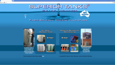 Superior Tanks Superior Tanks