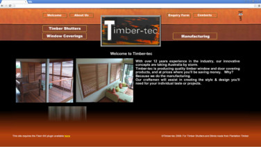 Timber-tec Timber-tec