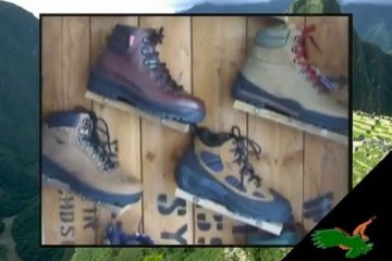 Bunyips Outdoor Centre TVC