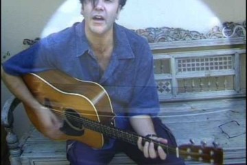 Music Video CD Promo