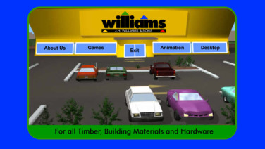 Williams CD