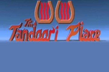 Tandoori Place Animation