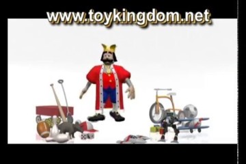 Toy Kingdom 15sec TVC
