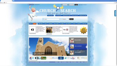 Church Search Directory
