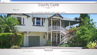Country Castle Country Castle