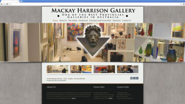 DMH Gallery DMH Gallery
