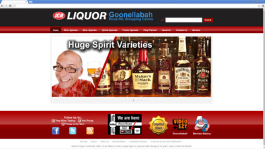 IGA Liquor Specials IGA Liquor Specials