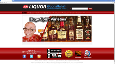 IGA Liquor Specials IGA Liquor Specials