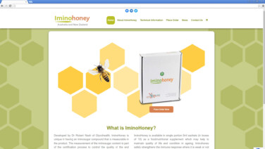 Iminohoney