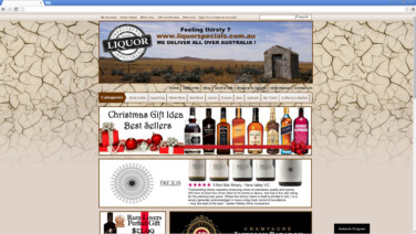 Liquor Specials Liquor Specials