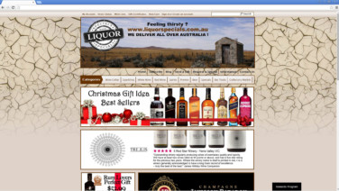 Liquor Specials Liquor Specials