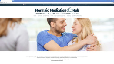Mermaid Mediation Mermaid Mediation