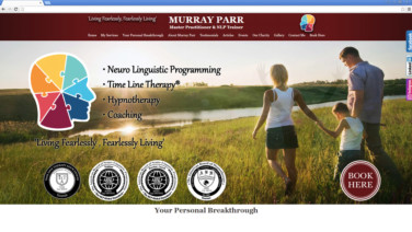 Murray Parr Murray Parr
