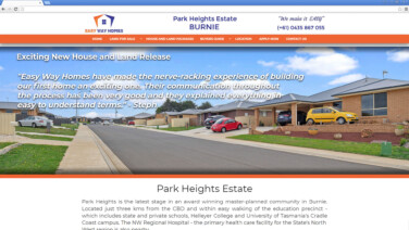 Park Heights Estate Park Heights Estate