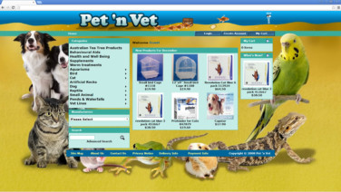 Pet n Vet Pet n Vet